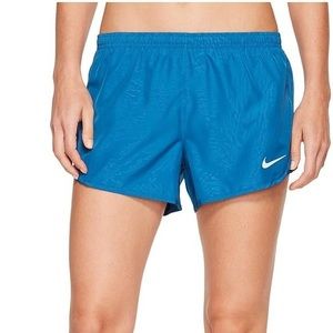 Nike Dri-Fit Tempo Running Shorts